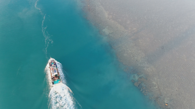 咱的城 咱的市 咱台灣的味 線上看