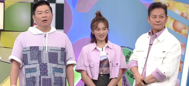 天才衝衝衝 第六十八季 線上看