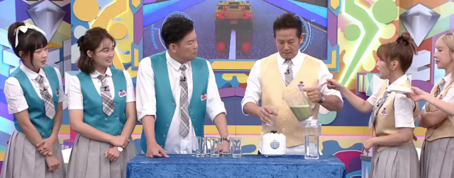 天才衝衝衝 第六十八季 線上看