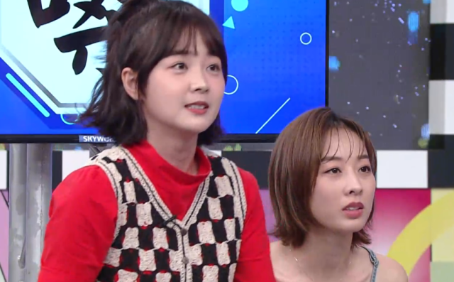 天才衝衝衝 第七十季 第911集