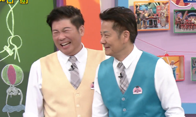 天才衝衝衝 第七十一季 第927集