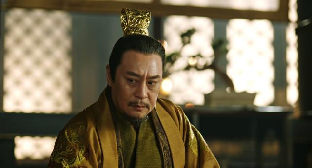 上陽賦 第4集劇照 1