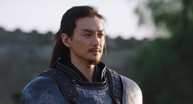 上陽賦 第60集劇照 1