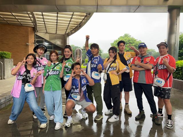 飢餓遊戲 第391集