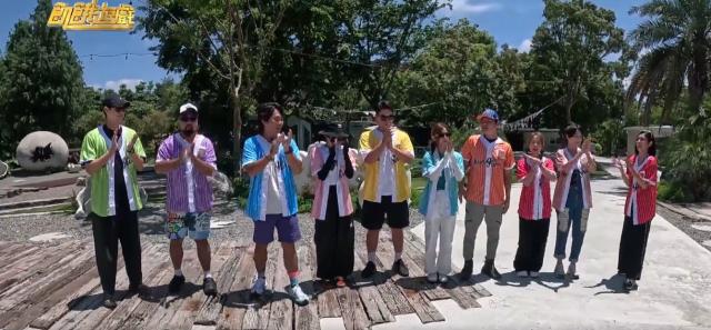 飢餓遊戲 第399-411集 線上看