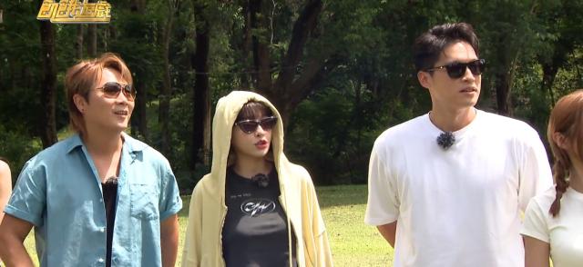 飢餓遊戲 第399-411集 線上看