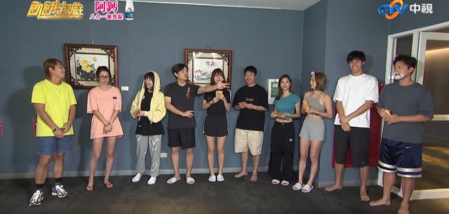 飢餓遊戲 第399-411集 線上看