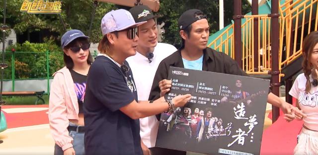 飢餓遊戲 第399-411集 線上看