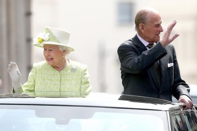 伊莉莎白二世：無法取代的女王劇照 5