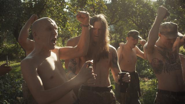 烽火幻劫劇照 1