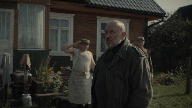 烽火幻劫劇照 4