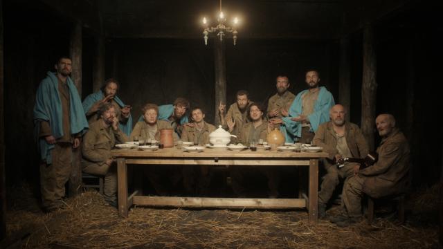 烽火幻劫劇照 3