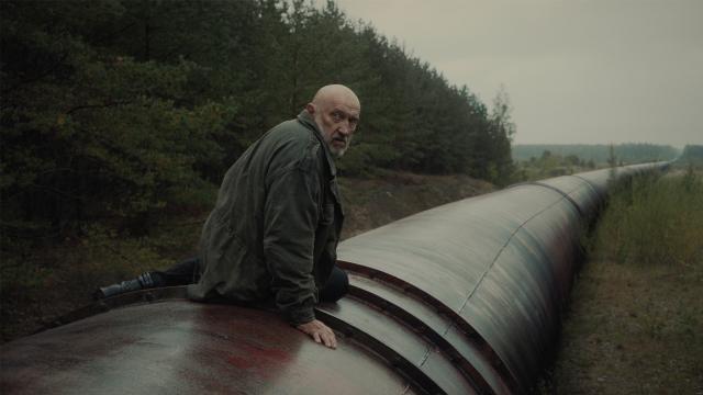 烽火幻劫劇照 2