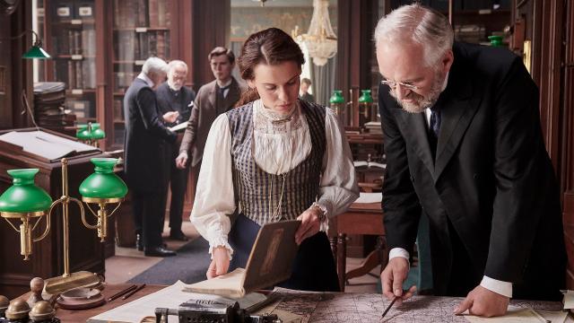 為愛繼承（上）劇照 5