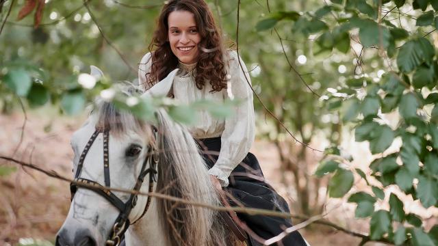 為愛繼承（上）預告片 01