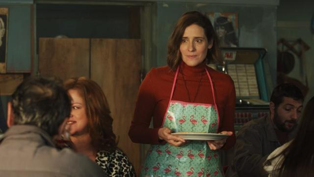 綠海美味情緣劇照 1