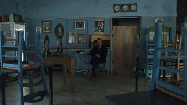 綠海美味情緣劇照 2