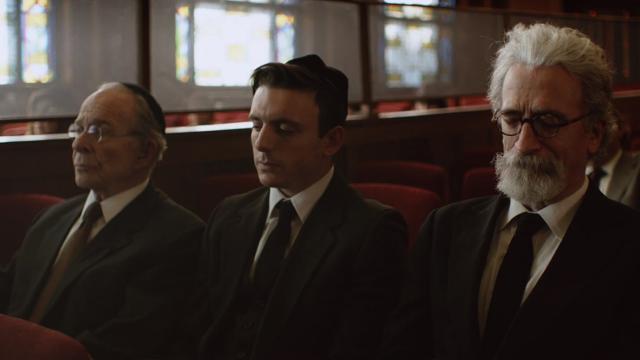 我的G本教義劇照 5