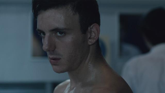 我的G本教義劇照 3