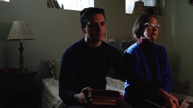 我的G本教義預告片 01