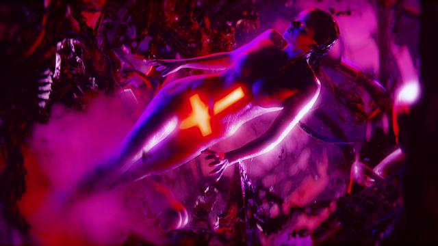 血色異世界預告片 01