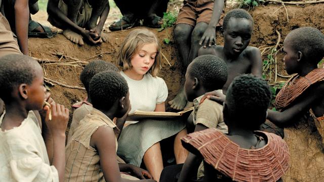 何處是我家劇照 4