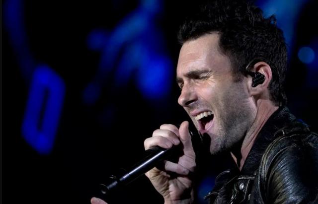 魔力紅－巴黎賭場演唱會劇照 5