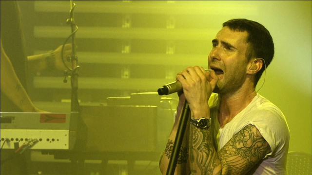 魔力紅－巴黎賭場演唱會預告片 01