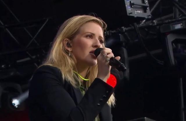 艾麗高登-2016主廣場音樂節劇照 4