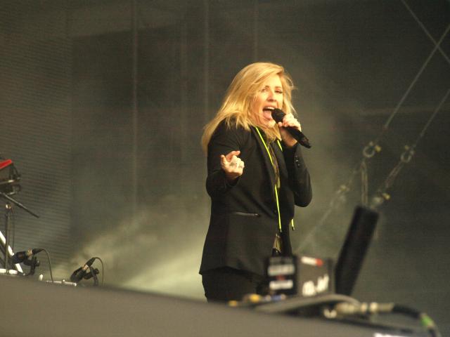 艾麗高登-2016主廣場音樂節預告片 01