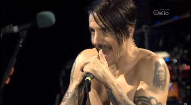 嗆辣紅椒合唱團-2012波納羅音樂節演唱會預告片 01