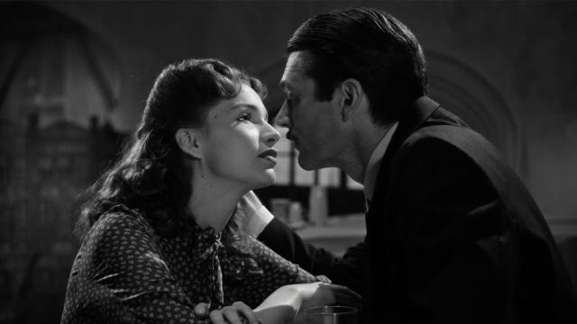 麥可．寇蒂斯的北非諜影