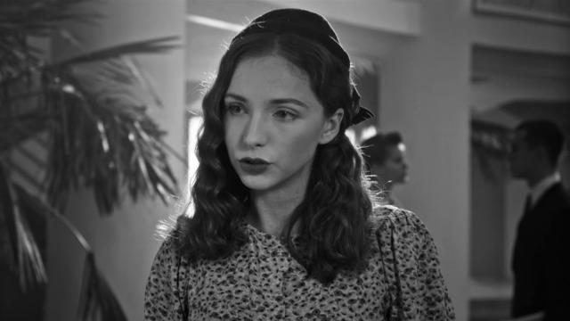 麥可．寇蒂斯的北非諜影劇照 5