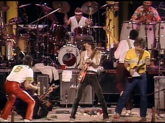 杜比兄弟合唱團-告別之旅演唱會預告片 01