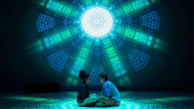 愛情大競擊劇照 3