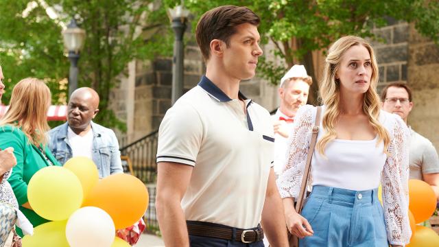 皇家變我家劇照 3