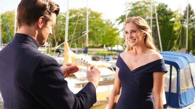 皇家變我家劇照 4