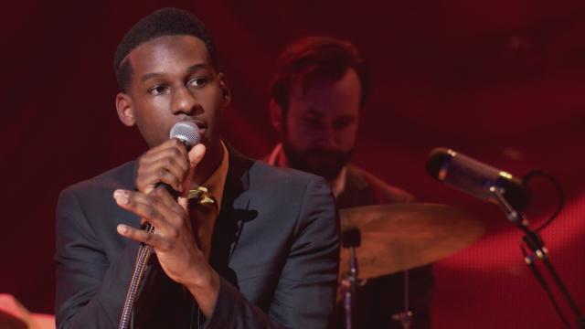 里歐布里基-2015年 倫敦現場演唱預告片 01