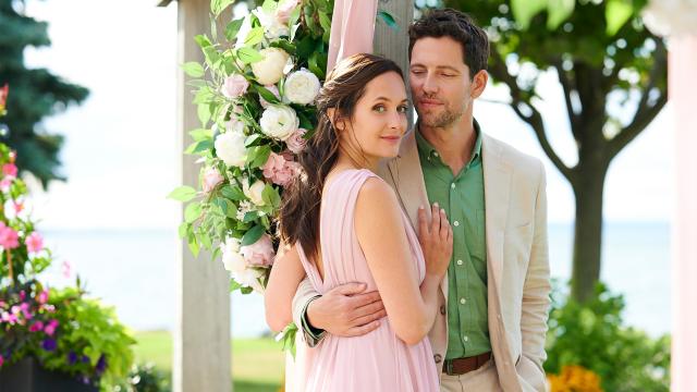 倒轉時間愛上你