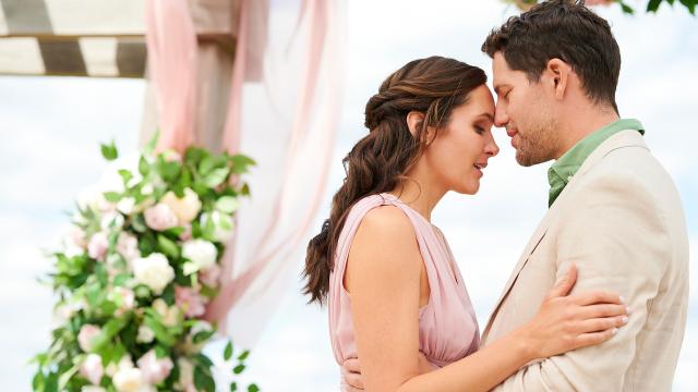 倒轉時間愛上你劇照 3