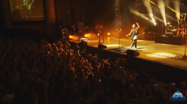 布希-坦帕現場演唱會劇照 4