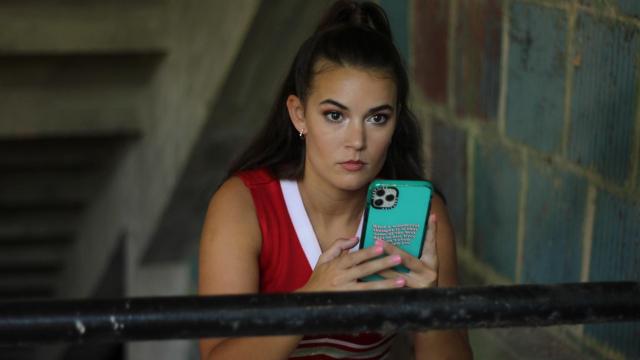 狂愛症候群劇照 4