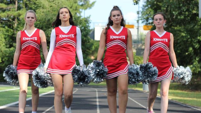 狂愛症候群劇照 5