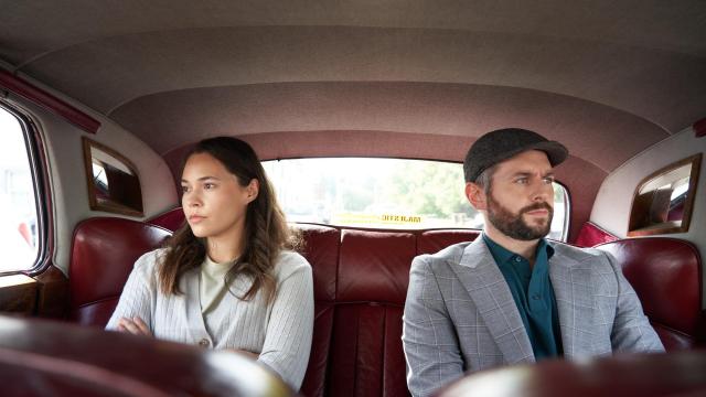 在蘇格蘭與你相見預告片 01