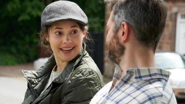 在蘇格蘭與你相見