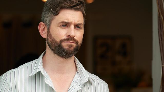 在蘇格蘭與你相見劇照 4