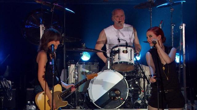 偽裝者合唱團-與朋友們劇照 4