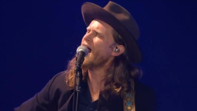 魯米尼爾樂團-2017年Musilac現場演唱會