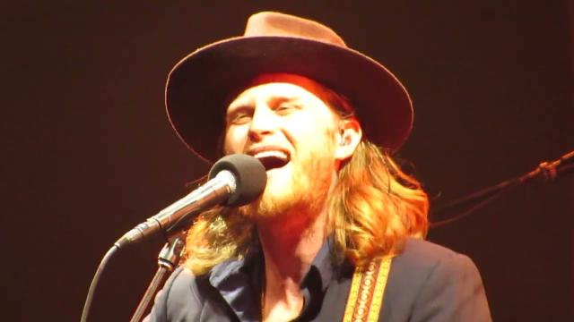 魯米尼爾樂團-2017年Musilac現場演唱會劇照 4