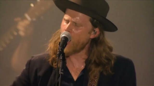 魯米尼爾樂團-2017年Musilac現場演唱會劇照 3